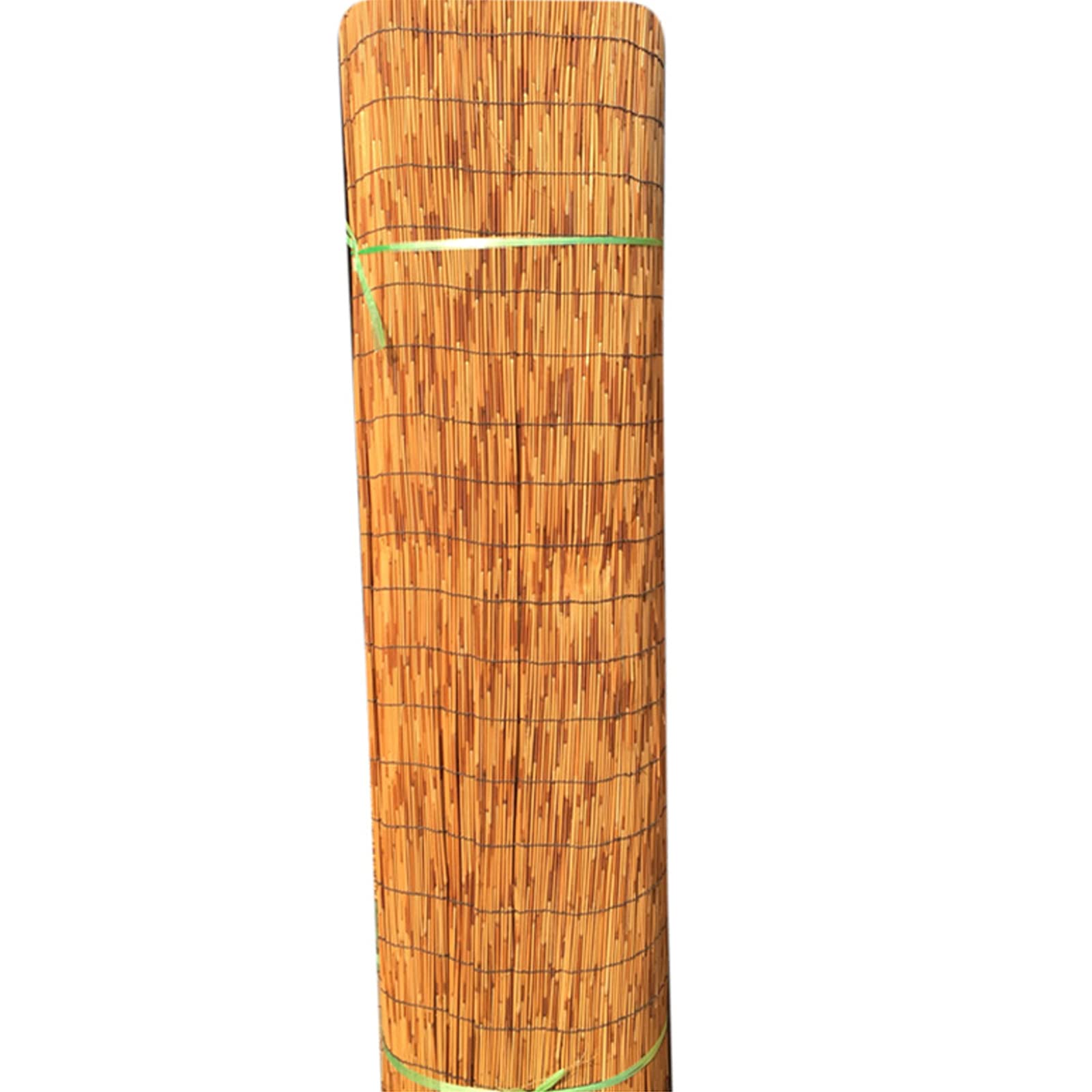 Ręcznie robione rolety bambusowe - żaluzje filtrujące światło do domu i biura, drewniane styl wenecki, pyłoszczelne, łatwe w instalacji (160 x 200 cm)