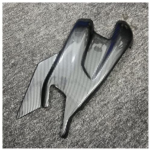 Cache-bras oscillant carbone moto S1000RR pour sorties sur piste - 6
