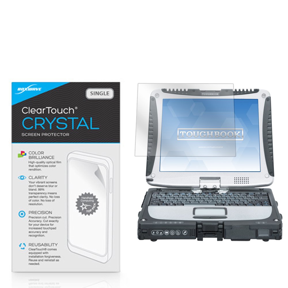 Bruni Screen Protector Compatible With Lenovo