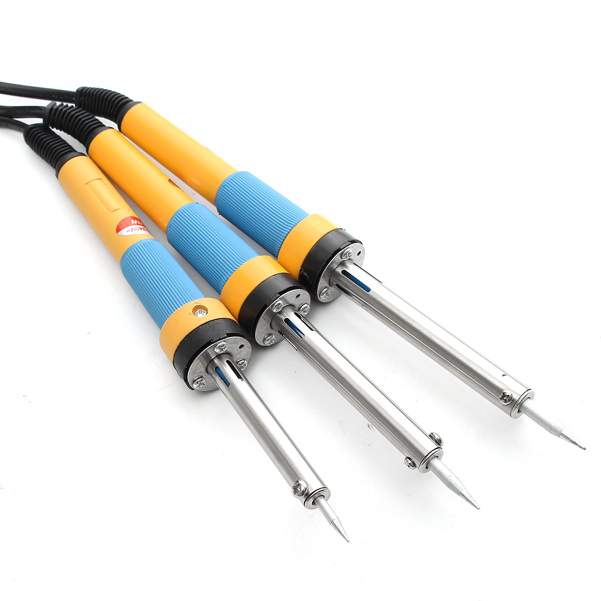 Cepeitalia And RTS Group: How I Train You Electronic Welder - Foto 2