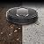 Shark IQ Robot Self-Empty XL RV101AE, Robotic Vacuum, IQ Navigation, Home Mapping, Self-Cleaning Brushroll, Wi-Fi Connected, Works with Alexa