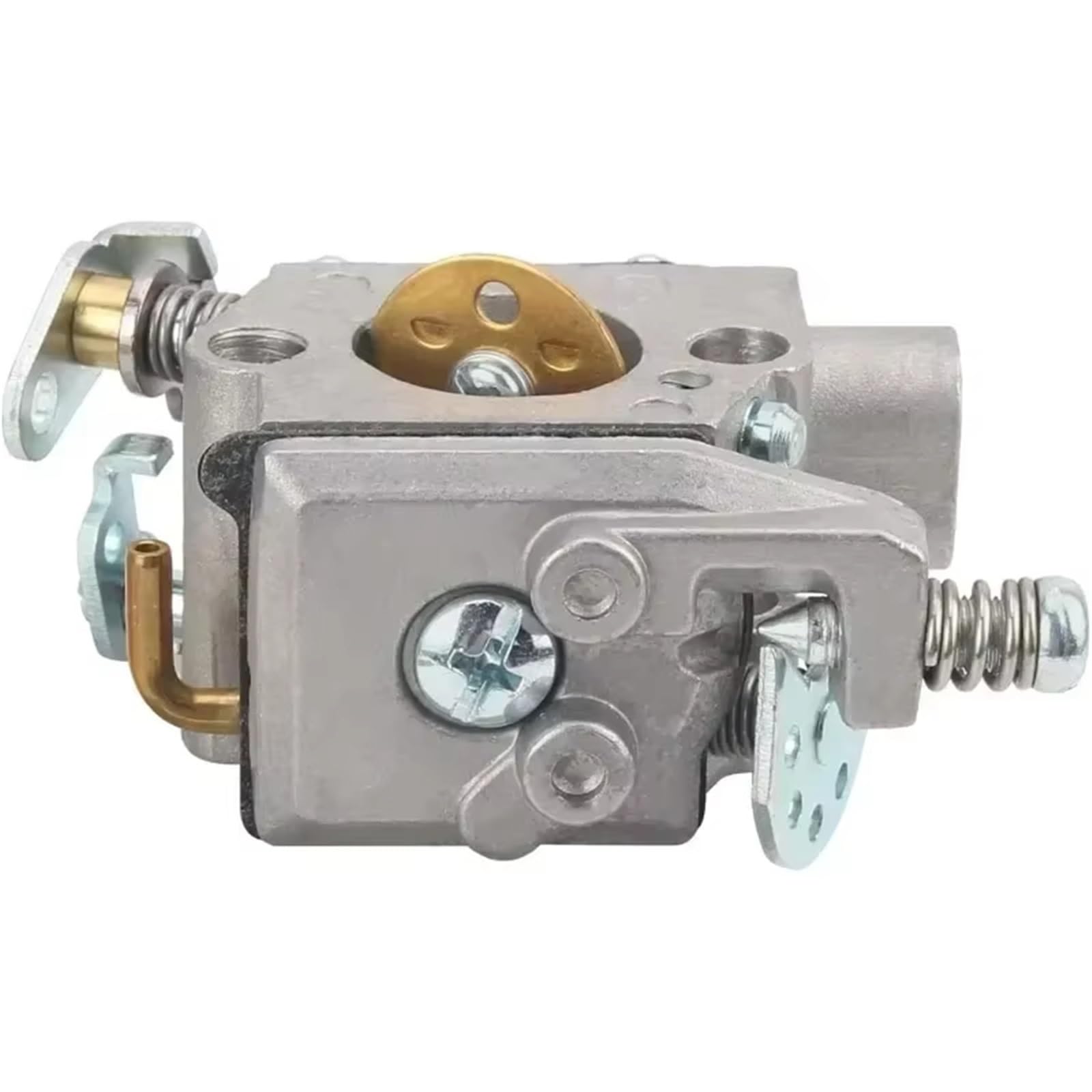 Motor Carburador Junta Carburador Motosierra Gasolina Para Ryobi RY3714 RY3716 Filtro Combustible Manguera Combustible Bulbo Cebado 309376002 Carburador