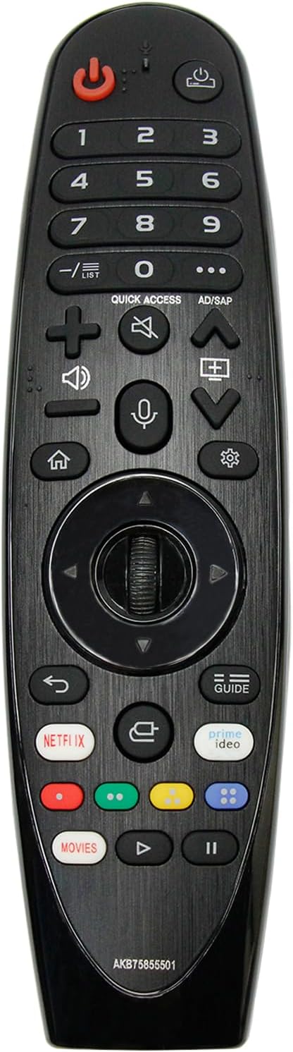 Controles Remotos