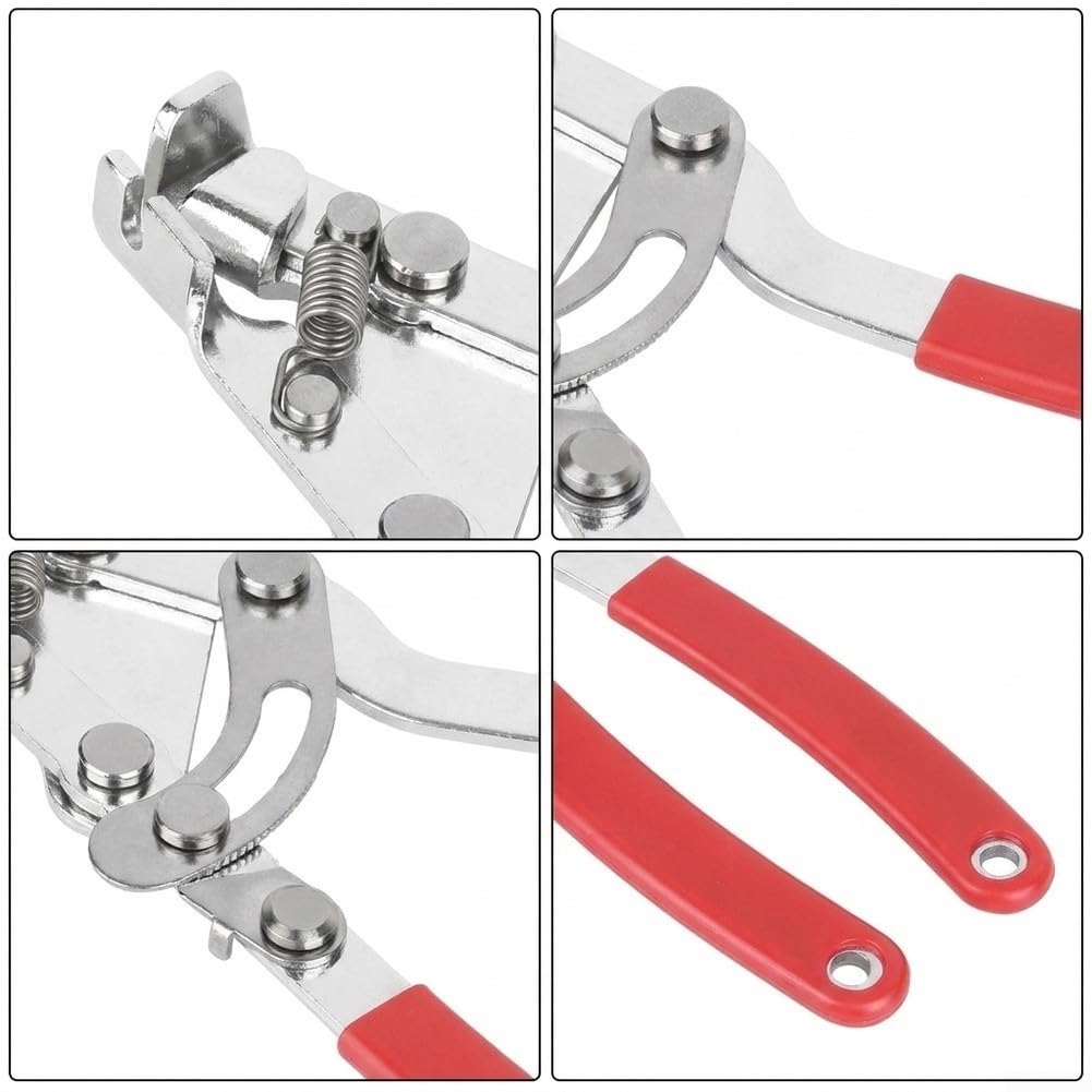 para herramienta Tensador Cable Freno Mango Ergonómico para