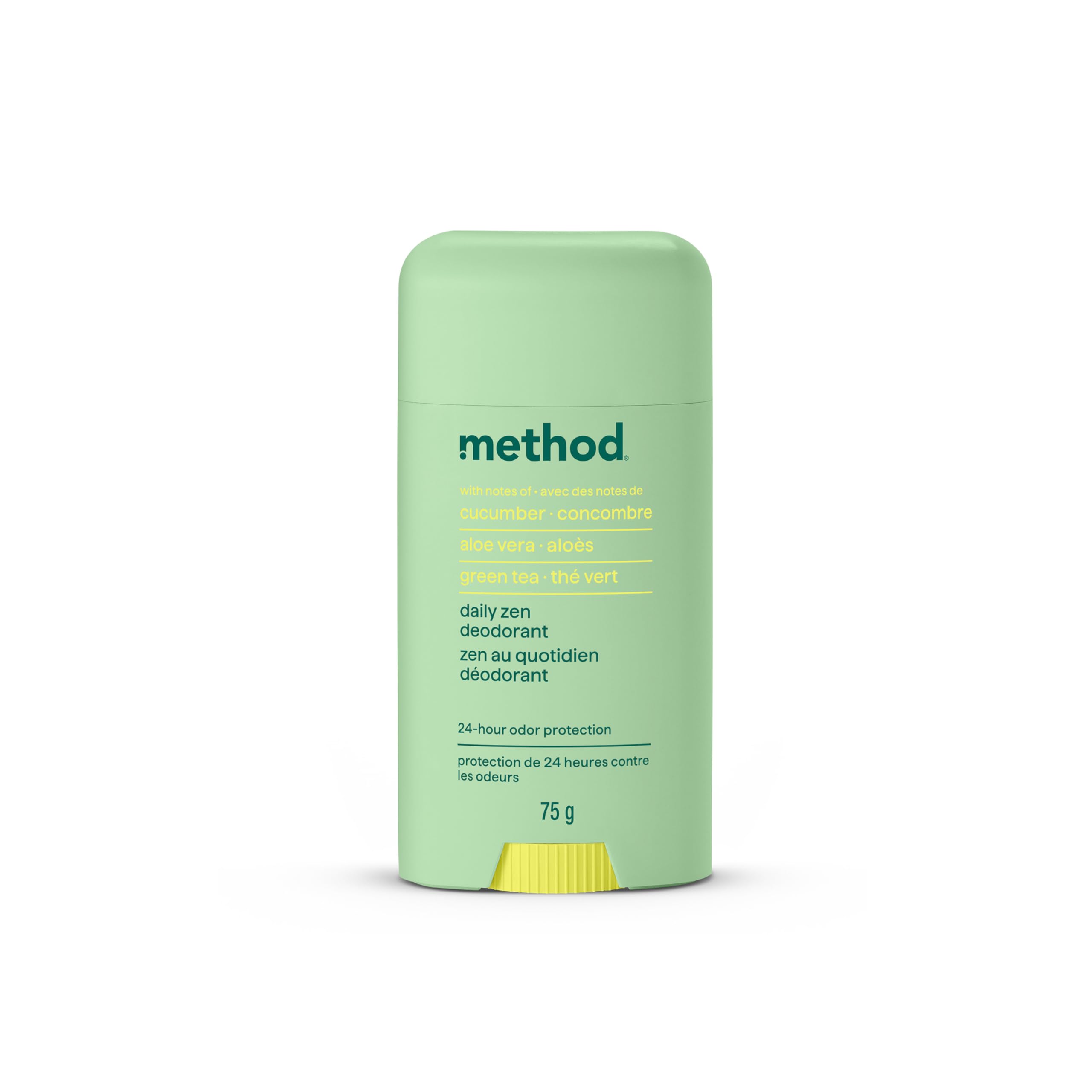 Method Deodorant, Daily Zen, 75g
