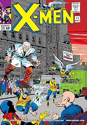 Uncanny X-men (1963) #114 |本 | 通販 | Amazon