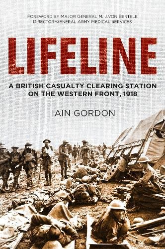 Lifeline: A British Casualty Cleari