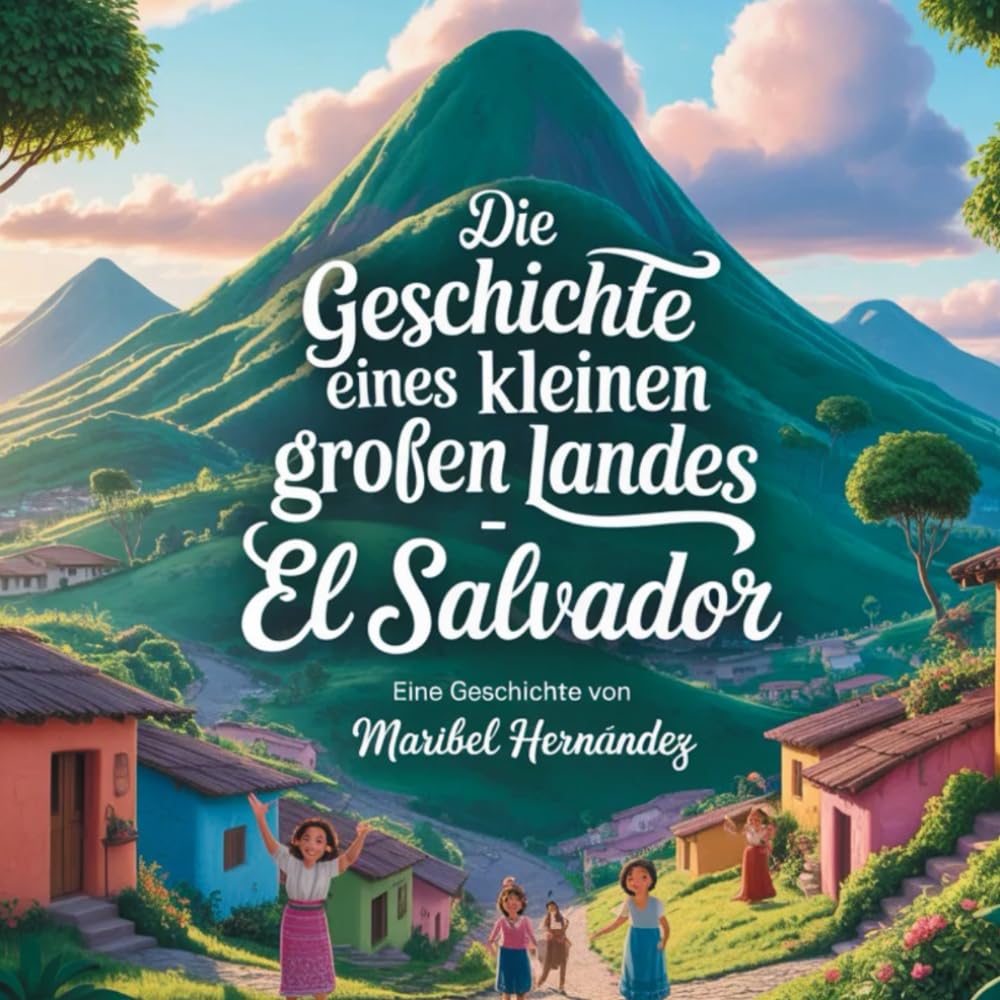Die Geschichte eines kleinen großen Landes – El Salvador