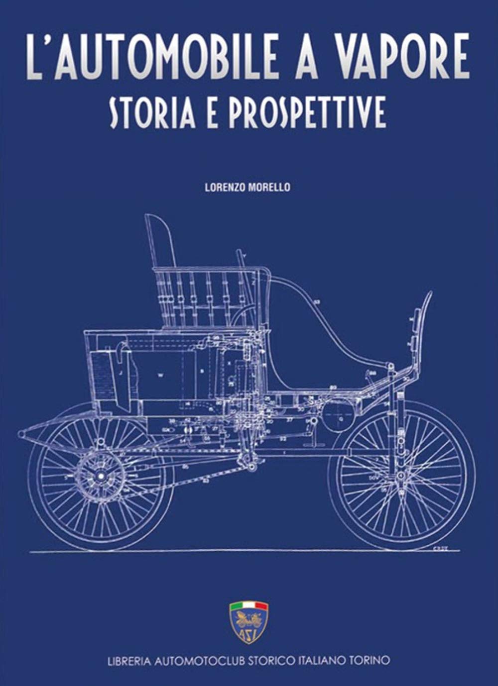 L'automobile A Vapore. Storia E Prospettive - 4