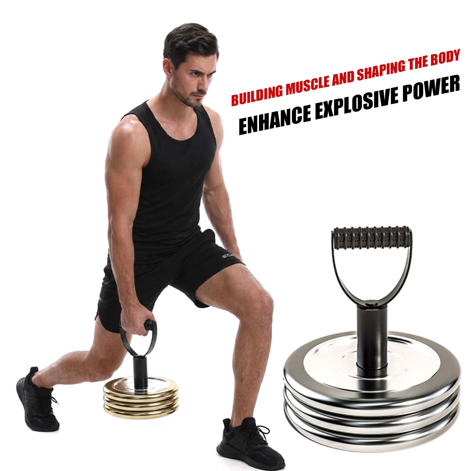 Estante compacto con barra, diseño ajustable, ejercicios para piernas y glúteos, gimnasio en casa, estante para placa con barra, soporte para sentadillas