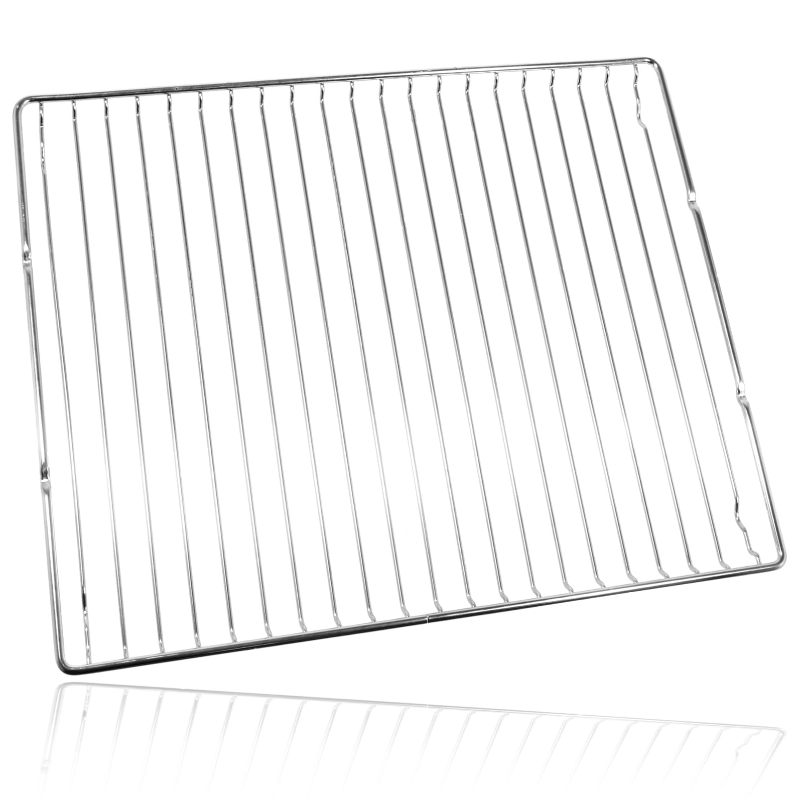 B&Q -  Oven Shelf For Miele Cooker Grill Metal Wire Cooking Rack 426mm X 357mm