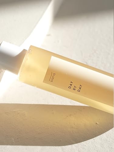 Miniatura 7 de SIORIS Gel limpiador día a día, 5.07 onzas líquidas, agua cítrica orgánica y remolacha azucarera, elimina los residuos de maquillaje con fórmula de