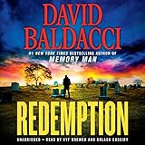 Redemption (Memory Man Series (5))