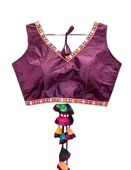 Women's South Silk Regular Fashion Blouse