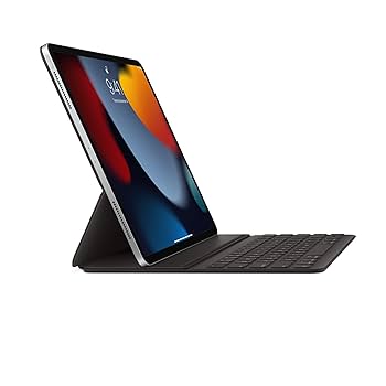 iPad本体 iPad Pro 12.9 & Pencil & Keyboard Folio Apple Smart Keyboard Folio (for 12.9-inch iPad Pro - 4th
