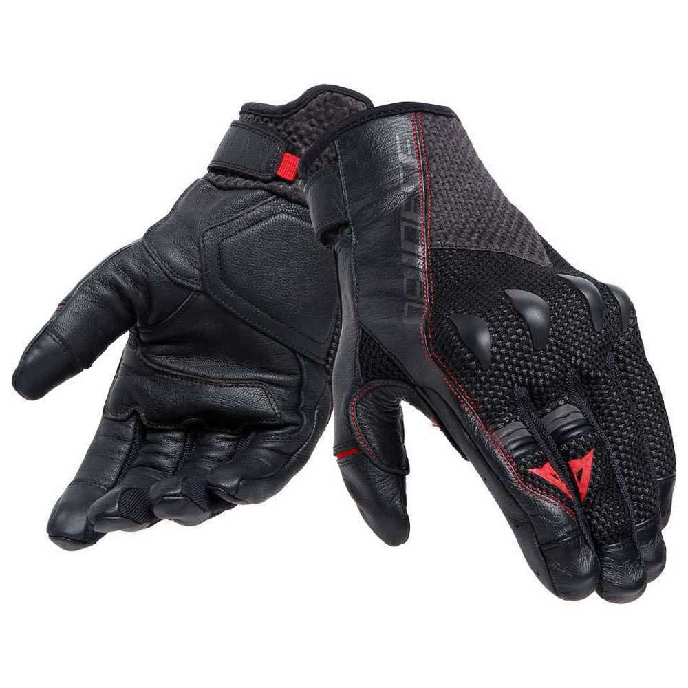 Dainese Karakum Ergo-Tek Gloves - Karakum Ergo-Tek Gloves Uomo