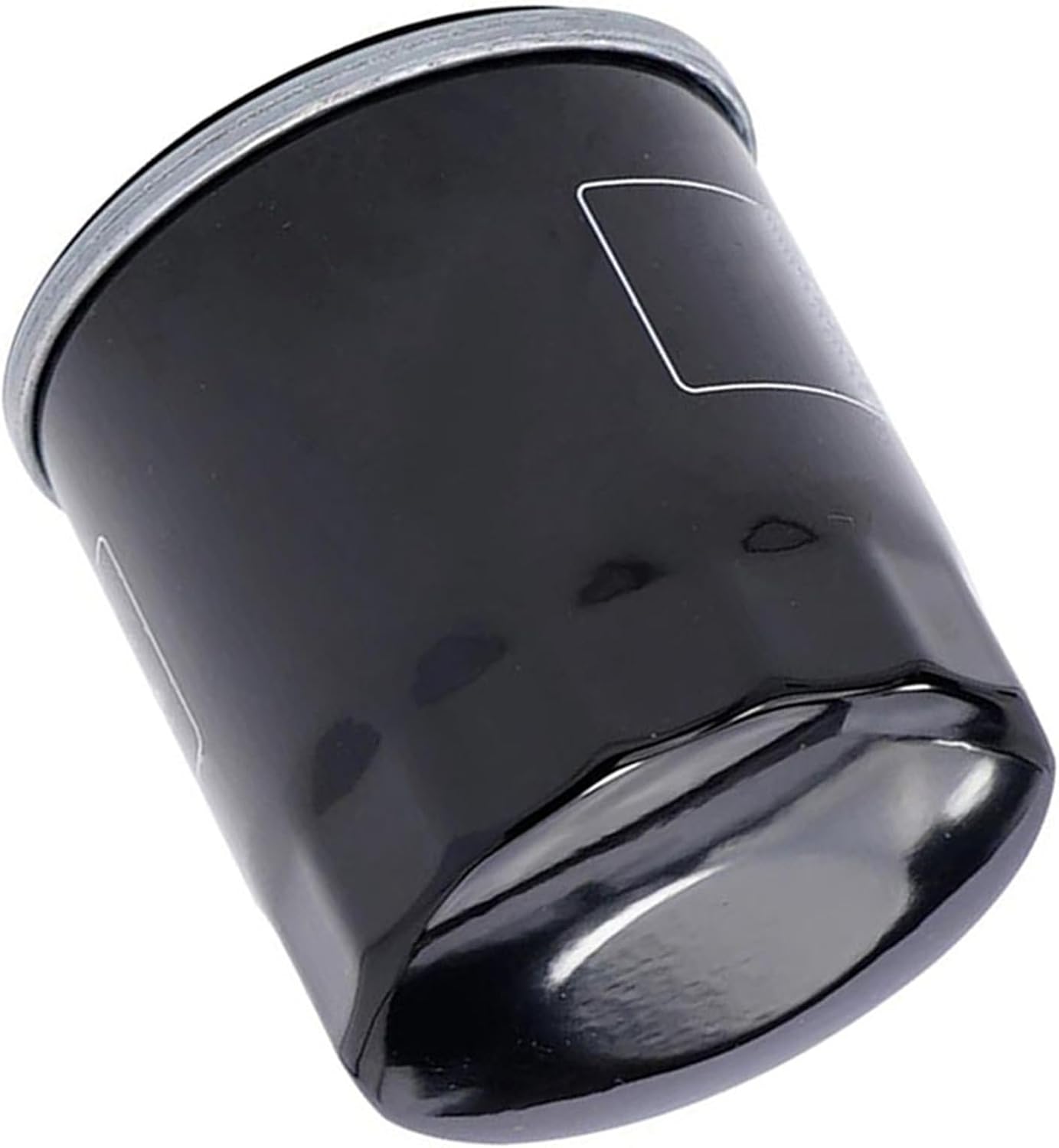 バイクフィルター オートバイ 1 個オイルフィルター に適合する