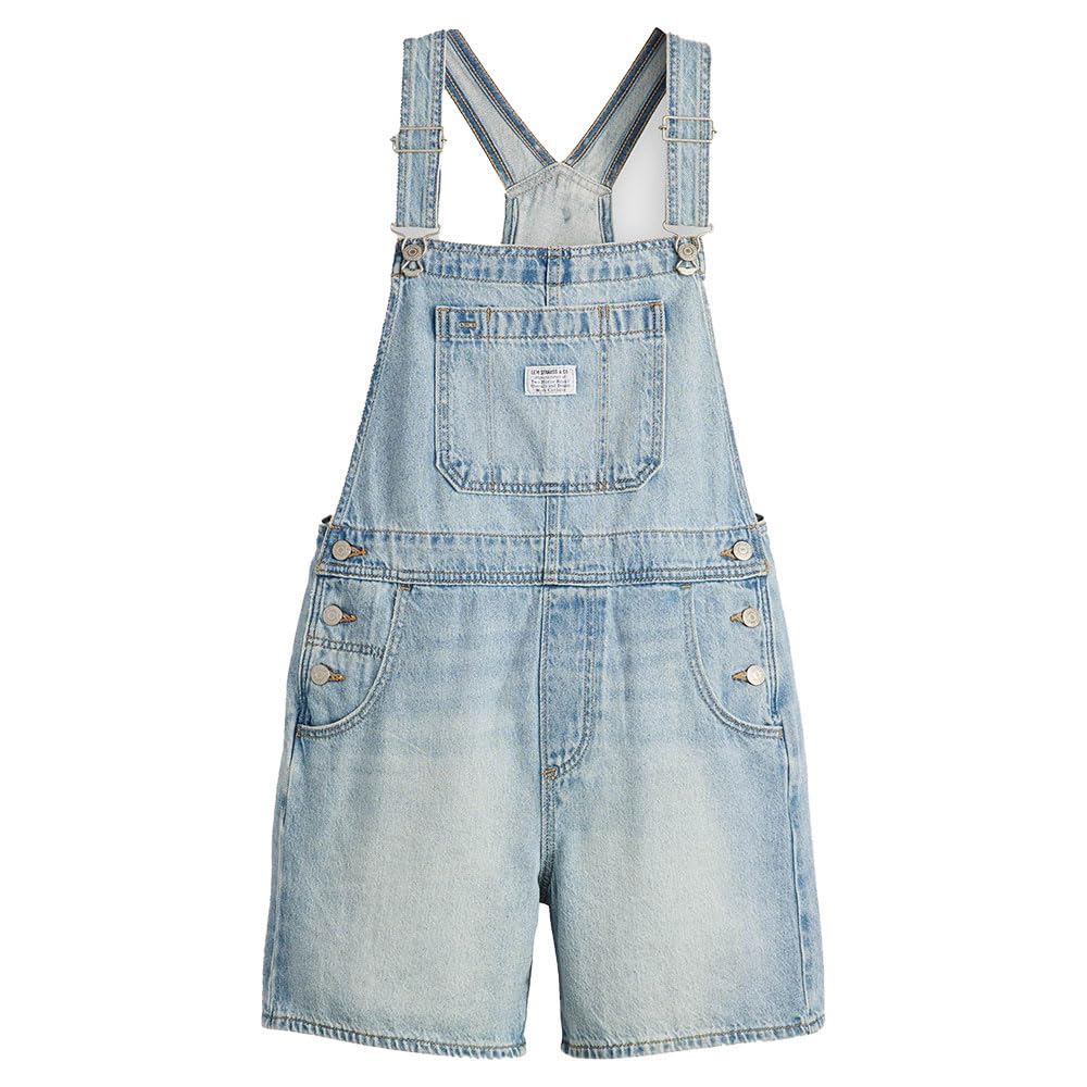 LEVIS 001UY-0000 spodnie damskie, Summer Job, L