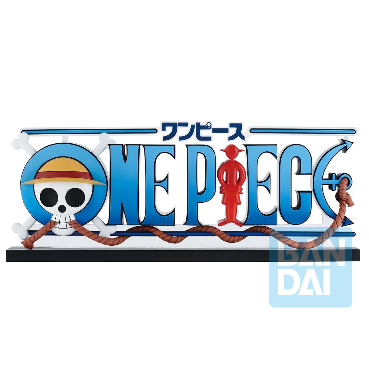 Amazon.co.jp: 一番将 フィギュア - ワンピース - ワンピース ザ