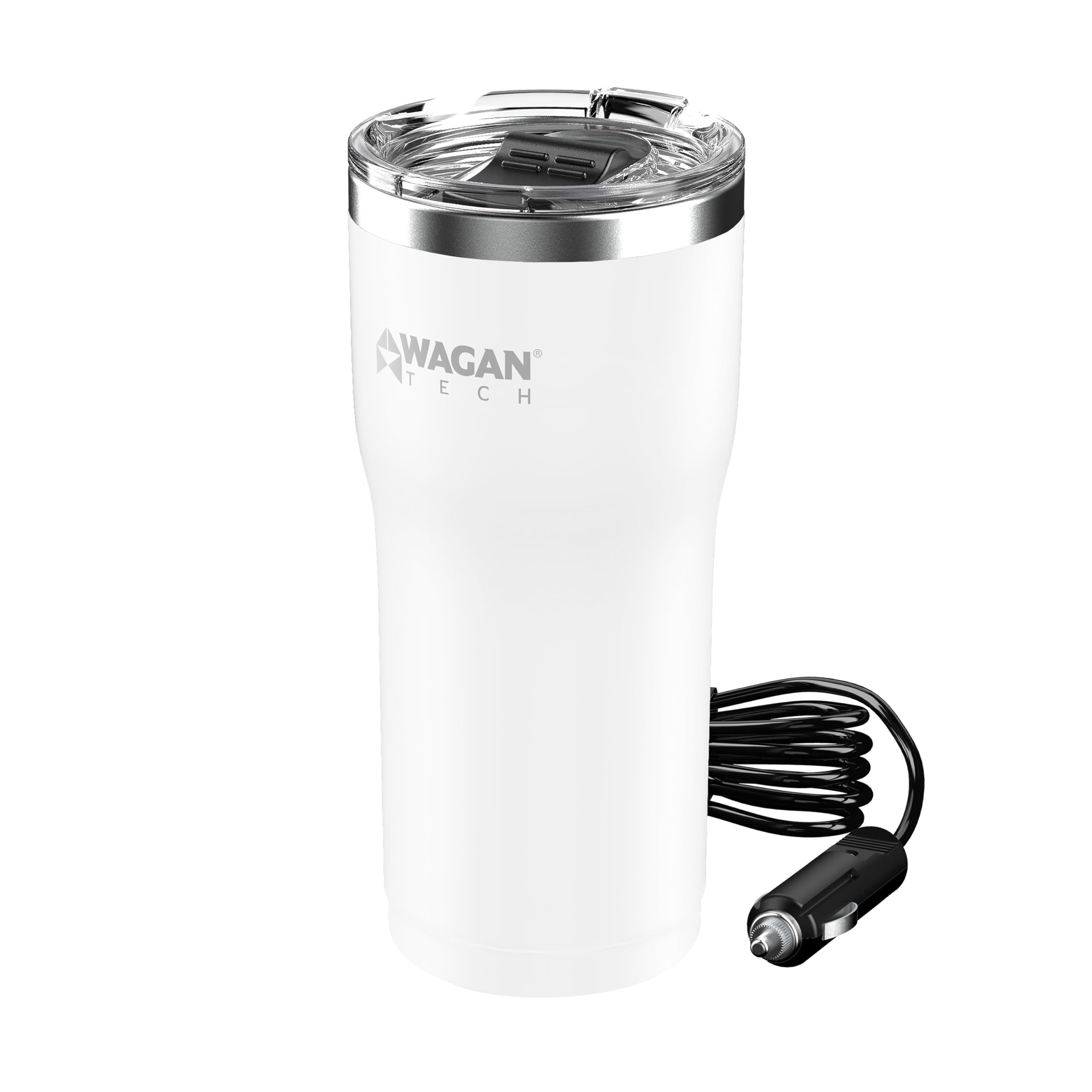 Wagan EL6102 Heated Mug