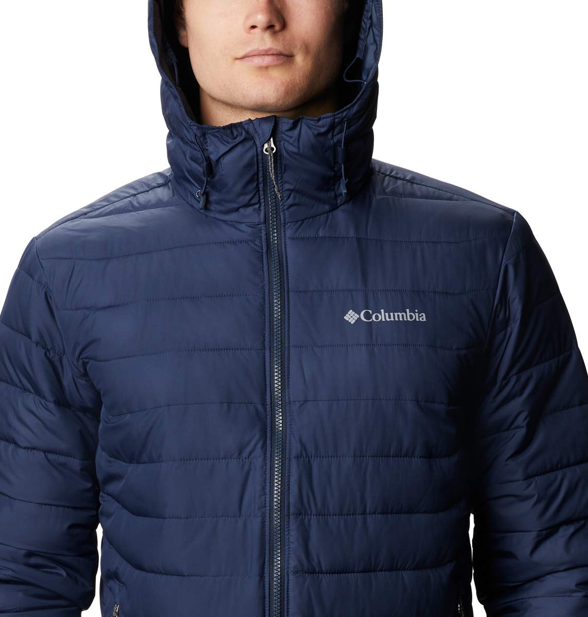 Columbia Kurtka męska Powder Lite