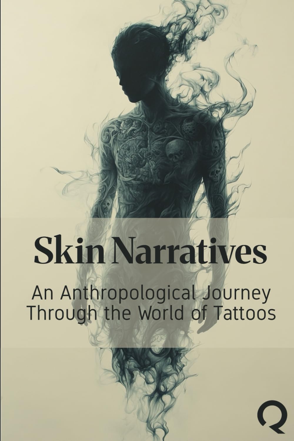 Skin Narratives: An Anthropological Journey Through the World of Tattoos