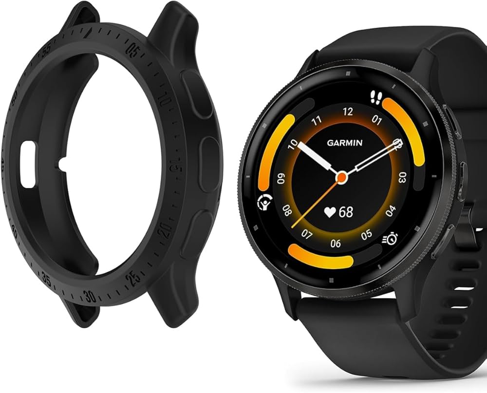 Garmin Venu 4 accessoires (voor 41mm en 45mm modellen