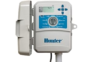 Industries Hydrawise X2: Smart Irrigation Control for Your Lawn