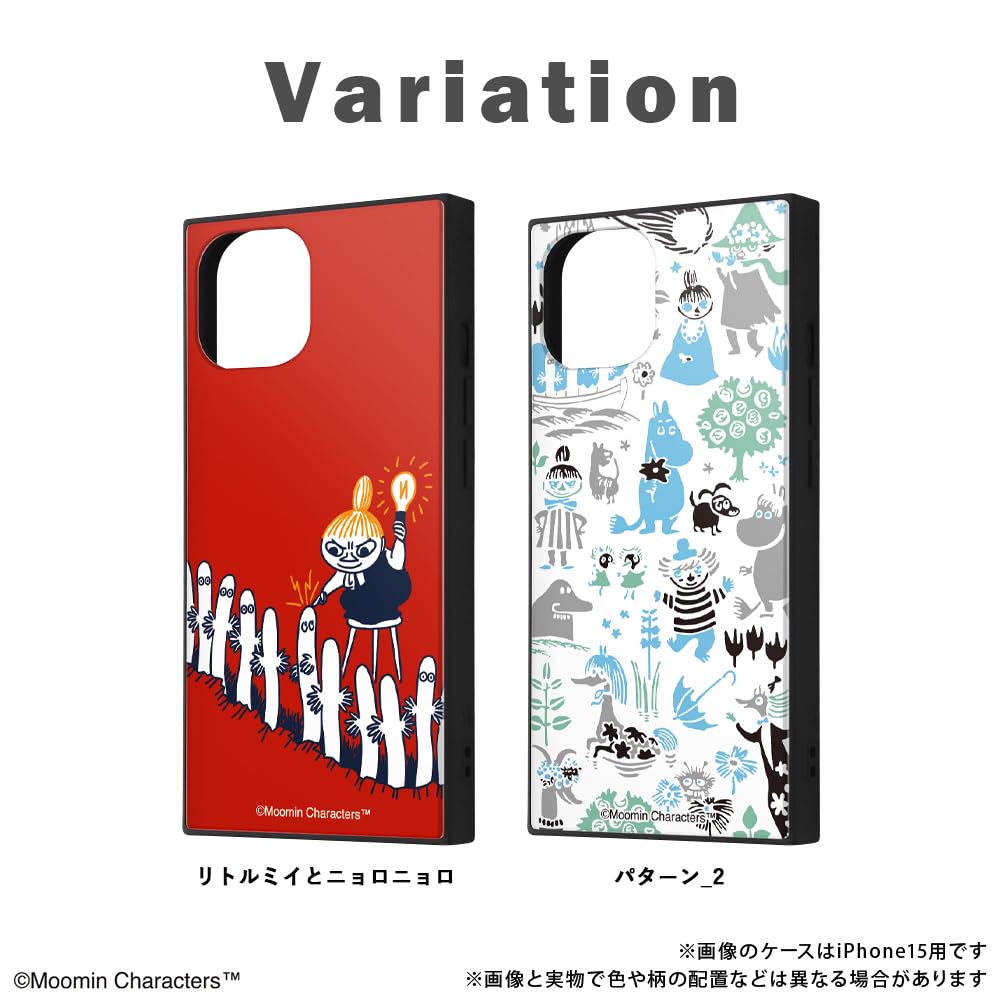 りとるみぃ Amazon.co.jp: イングレム Galaxy A55 5G ケース キャラクター