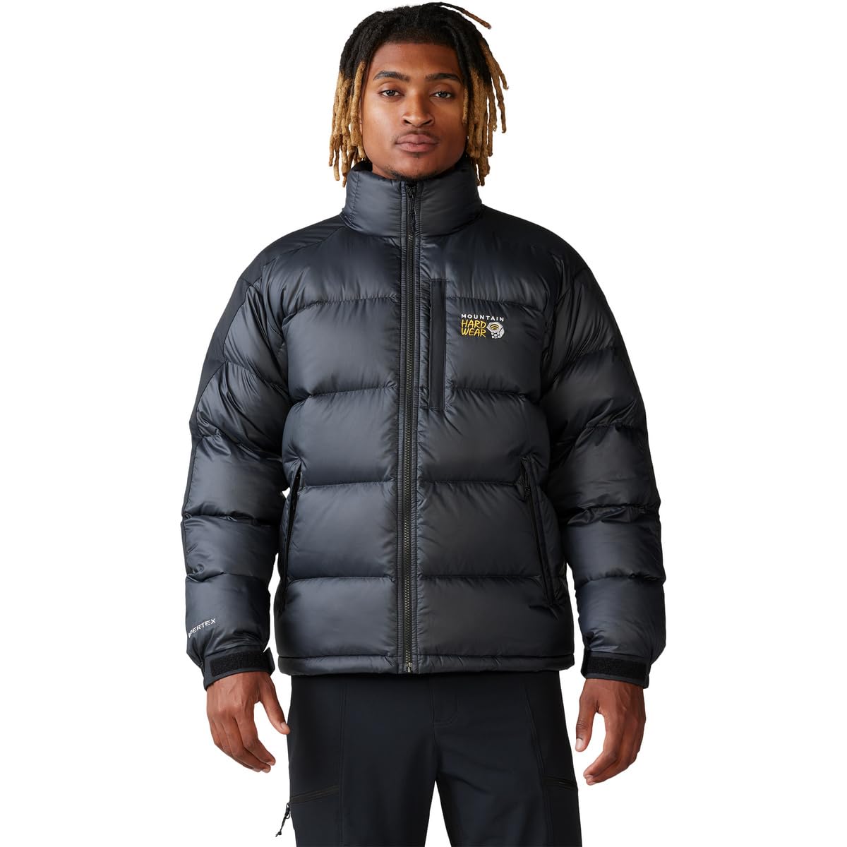 Top Best Insulated Jackets Mountain Best Insulated Down Jacket
