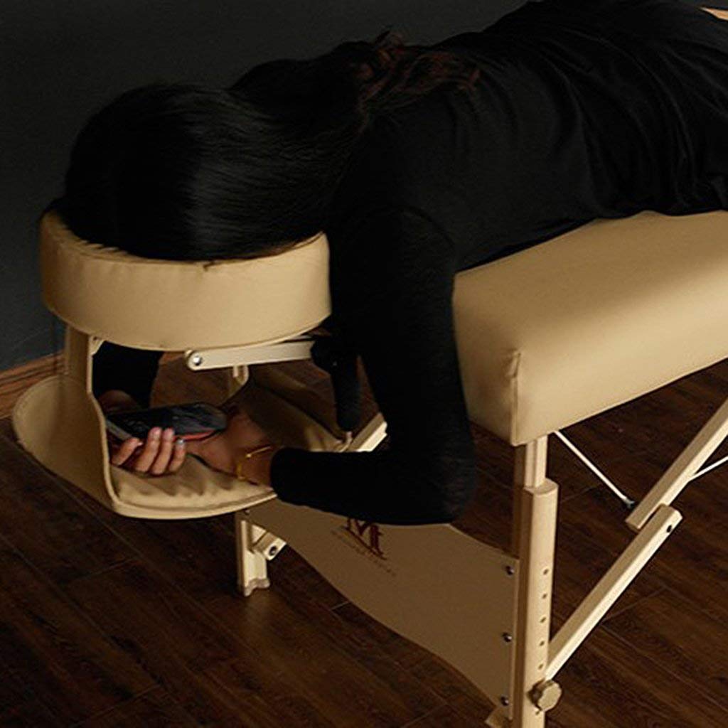 Massage Armlehne Weiche Armablage Support Board Zubehör für Massageliege