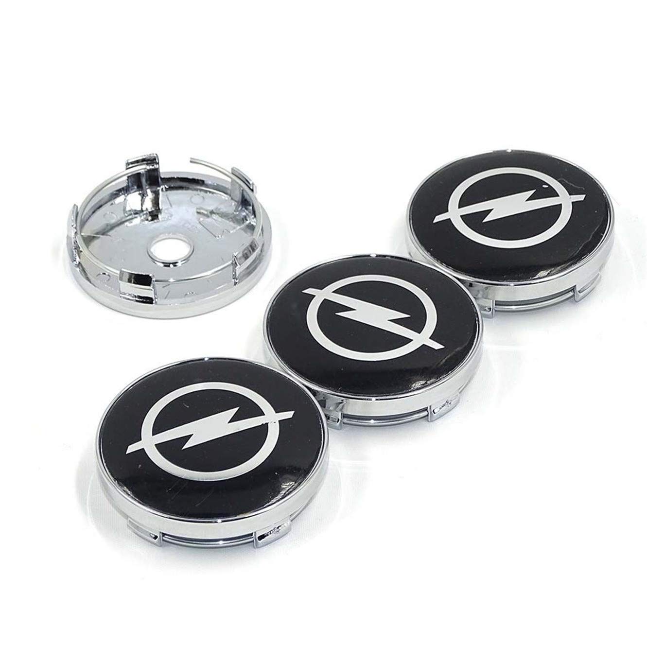 Capuchon De Roue En Alliage BMW X4 50E Anniversaire 56Mm Série 1 2 3 4