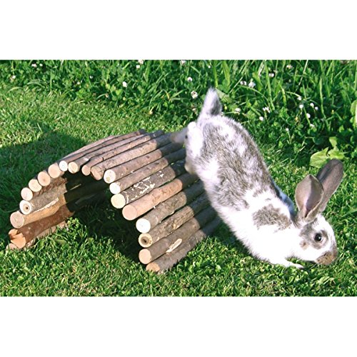 Kerbl 84074 wilgenbrug, 160 x 270 mm - Image 3