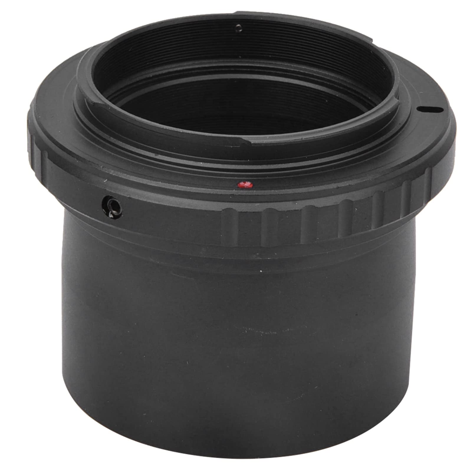 T2-AI Adapter Ring, 2 Inch Telescope Adapter Ring Reflection Reduction for Camera Accessories for T Bracket for AI Bracket