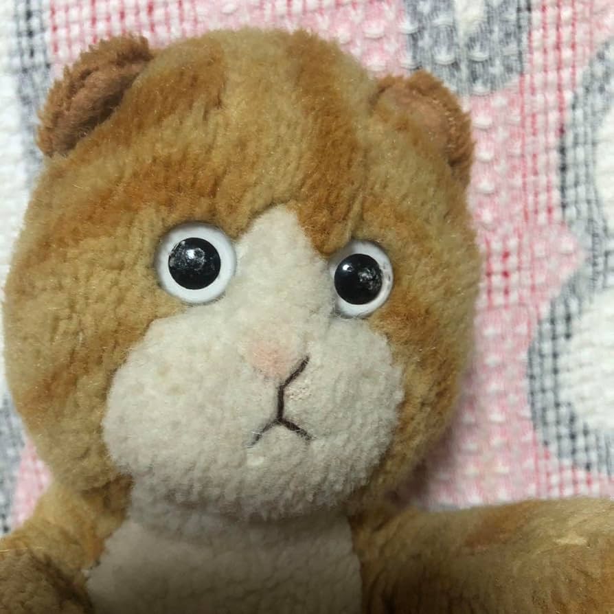 Amazon.co.jp: サンアロー ホワッツマイケル ぬいぐるみ 4コセット 難