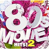 ナンバーワン・エイティーズ-ムービー・ヒッツ 2-