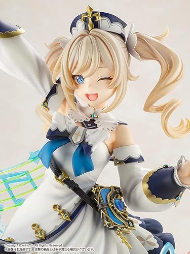 Miniatura 3 de Kotobukiya Impacto Genshin: Estatua de PVC Barbara, Multicolor