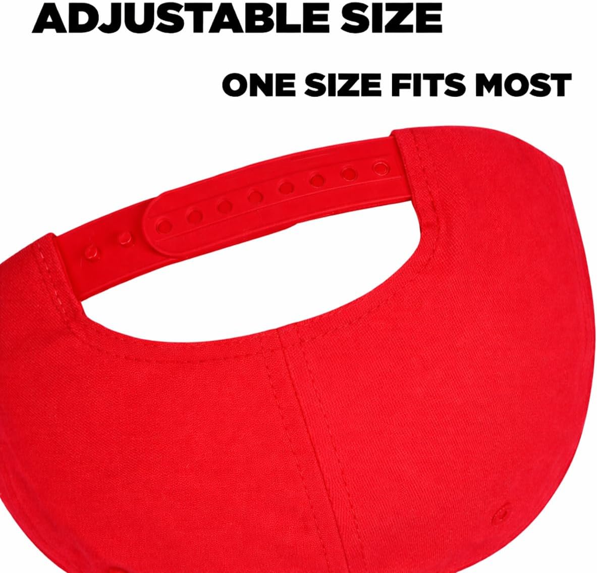 250 Anniversary USA Hat, Officially Authorized AMERICA250 Headwear, Red Structured Cap Made in USA, Authentic Merchandise