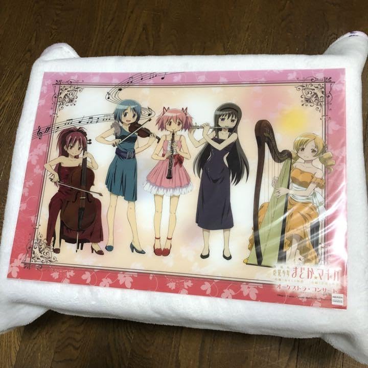Amazon.co.jp: クリアポスター オーケストラ F : おもちゃ