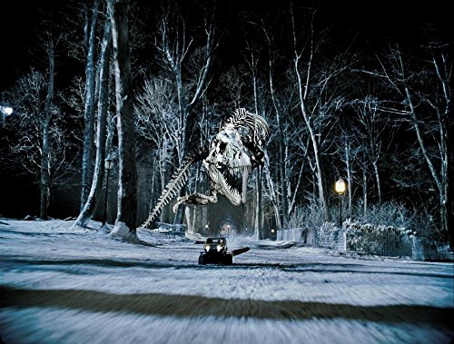 La Nuit au musée 1 & 2 [Pack 2 films] – vue 3