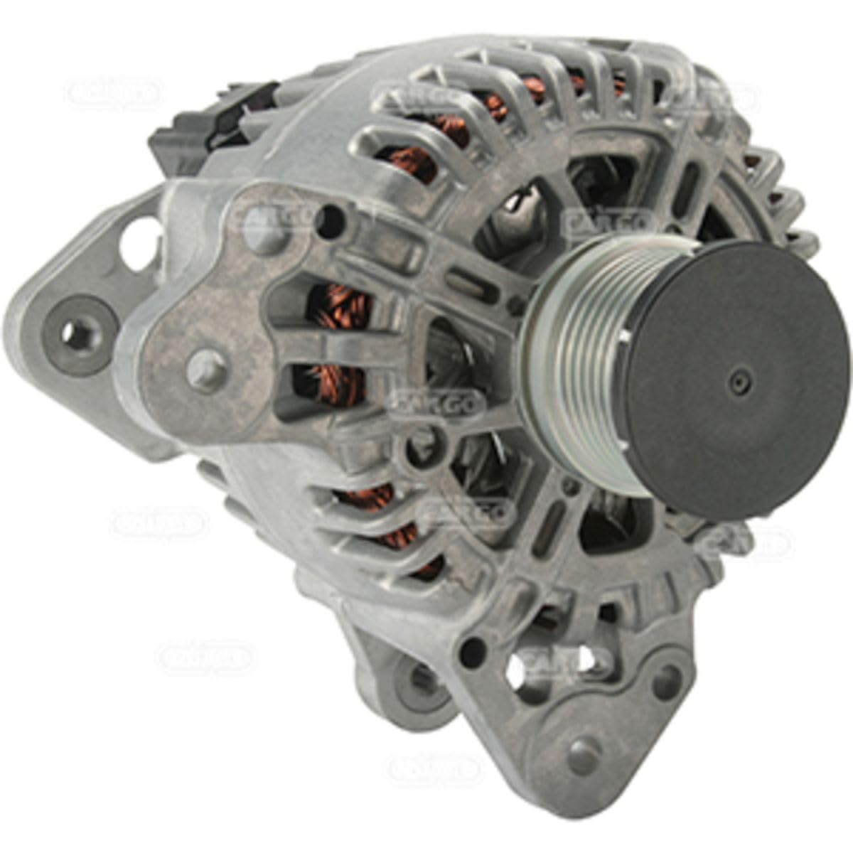 HC-CARGO Alternatore F 032 115 707 110A Dynamo