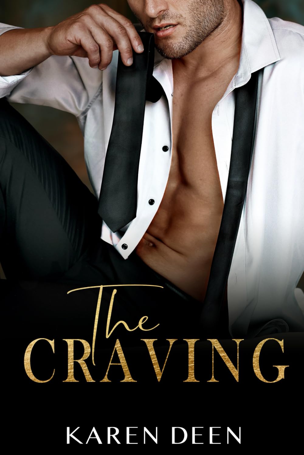 THE CRAVING (Hotel Temptations Series)