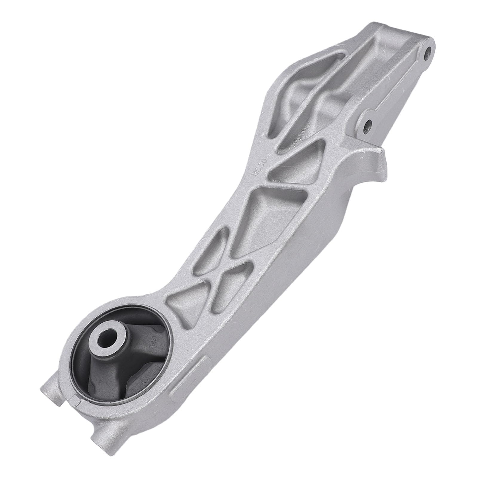 Tbest Przedni Wspornik Tylnego Mechanizmu Różnicowego, dla CE LE XLE 2004-2010, Pasuje do Silników 3,3 L,5 L, łatwy w Montażu z Tyłu u Dołu, w Położeniu Przednim, Metal i Guma