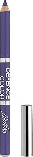 Bionike Defence Color - Matita Interno e Esterno Occhi, Kohl e Kajal ad Alta Sfumabilità, Tratto Scorrevole e Cremoso, Dona Intensità e Definizione allo Sguardo, 2 gr