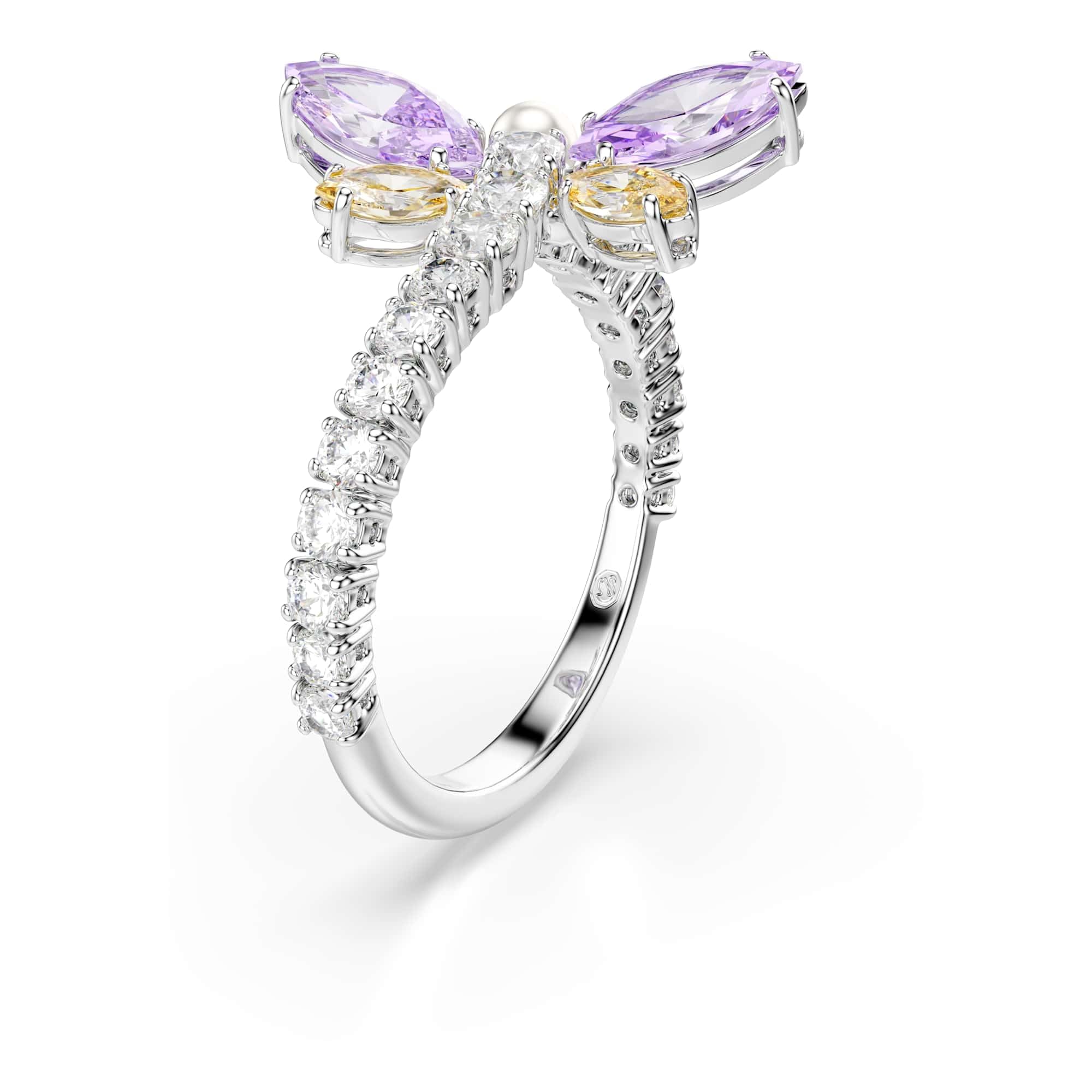 Swarovski x Ariana Grande Anello con motivo Collezione