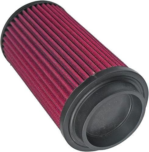Miniatura 6 de Colector de admisión Carb Boot con filtro de aire 7080595 apto para Polaris Sportsman 500 HO 2001-2013 para Polaris Sportsman 500 2001-2012 para ATP