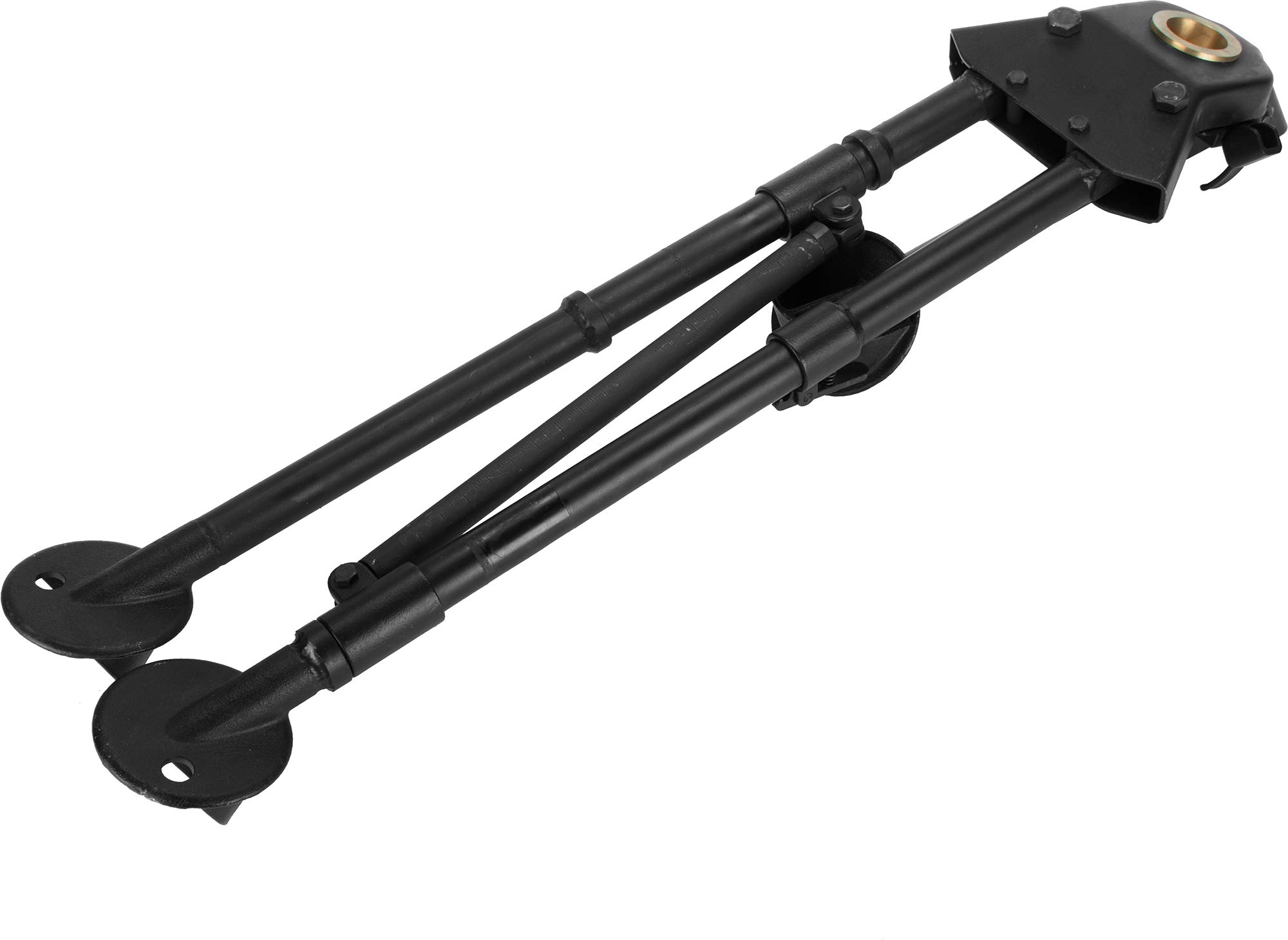 Evike - 6mmProShop M2 Reproduction M1919 HMG Steel Folding Fixed Tripod Leg Assembly - (PID: 54063)