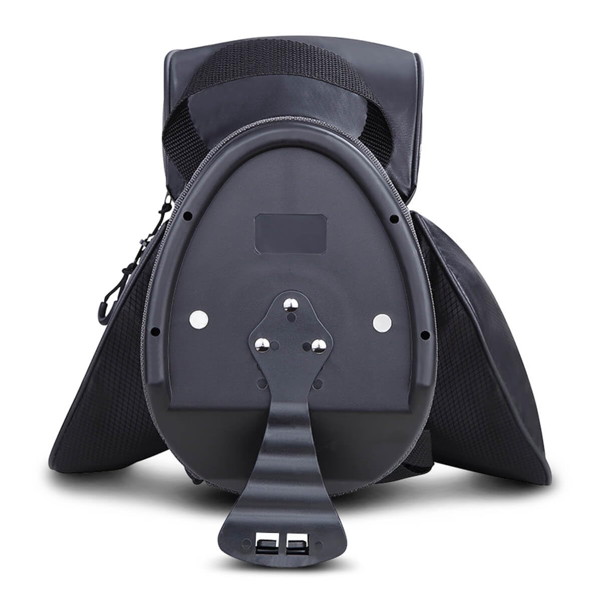 Big Max Dri Lite Seven G Borsa da pavimento Nero