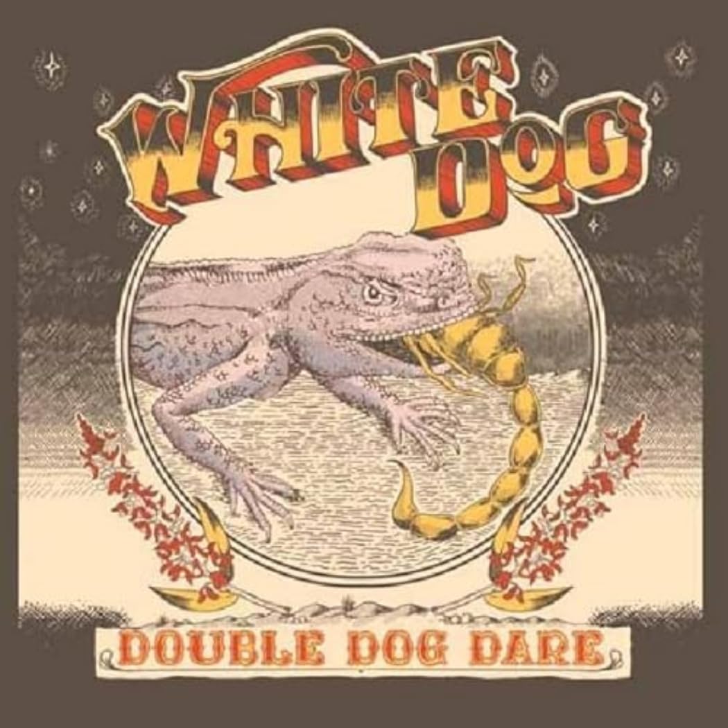 Double Dog Dare [VINYL]