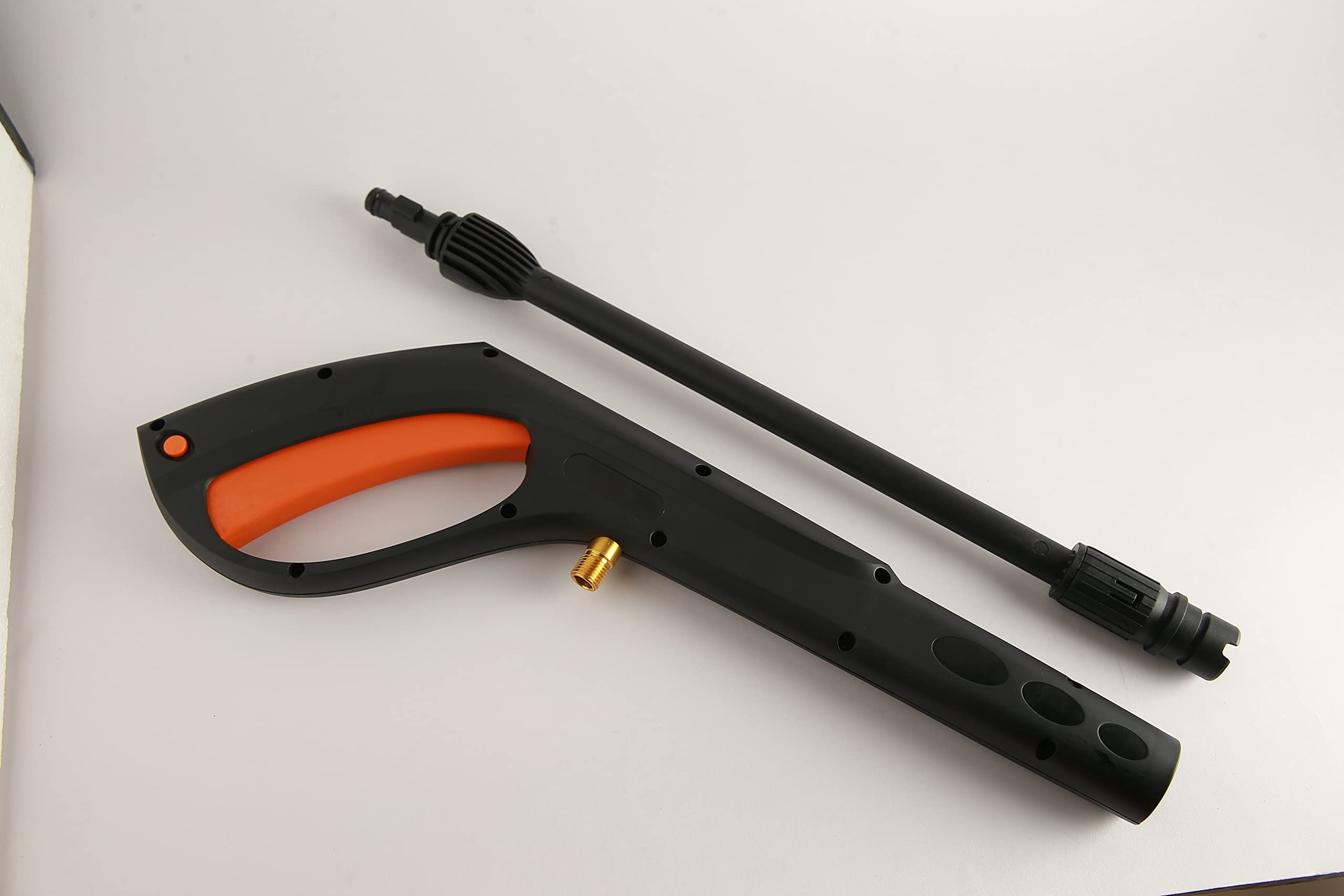 iBELL High Pressure Washer Spare Gun & Nozzle Compatible with iBELL 79 Wind 50 WIND90 MECANO SMART 1900 SMART 1600 (#021) (B0BFHDBS5R) Amazon Price History, Amazon Price Tracker